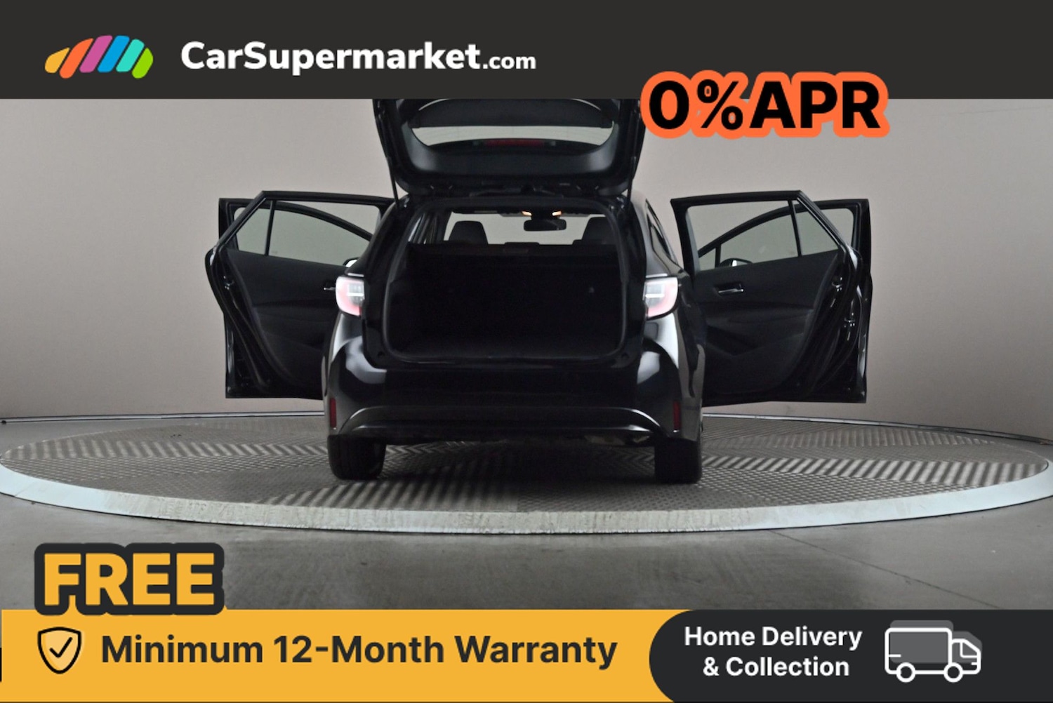 Used Toyota Corolla 2022 for sale - 76341930: Photo 11