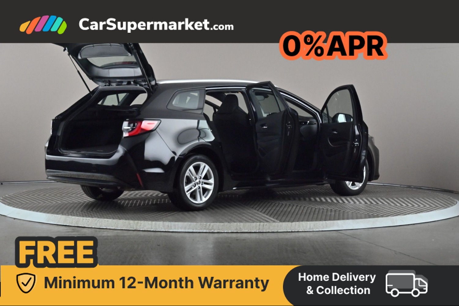 Used Toyota Corolla 2022 for sale - 76341930: Photo 12