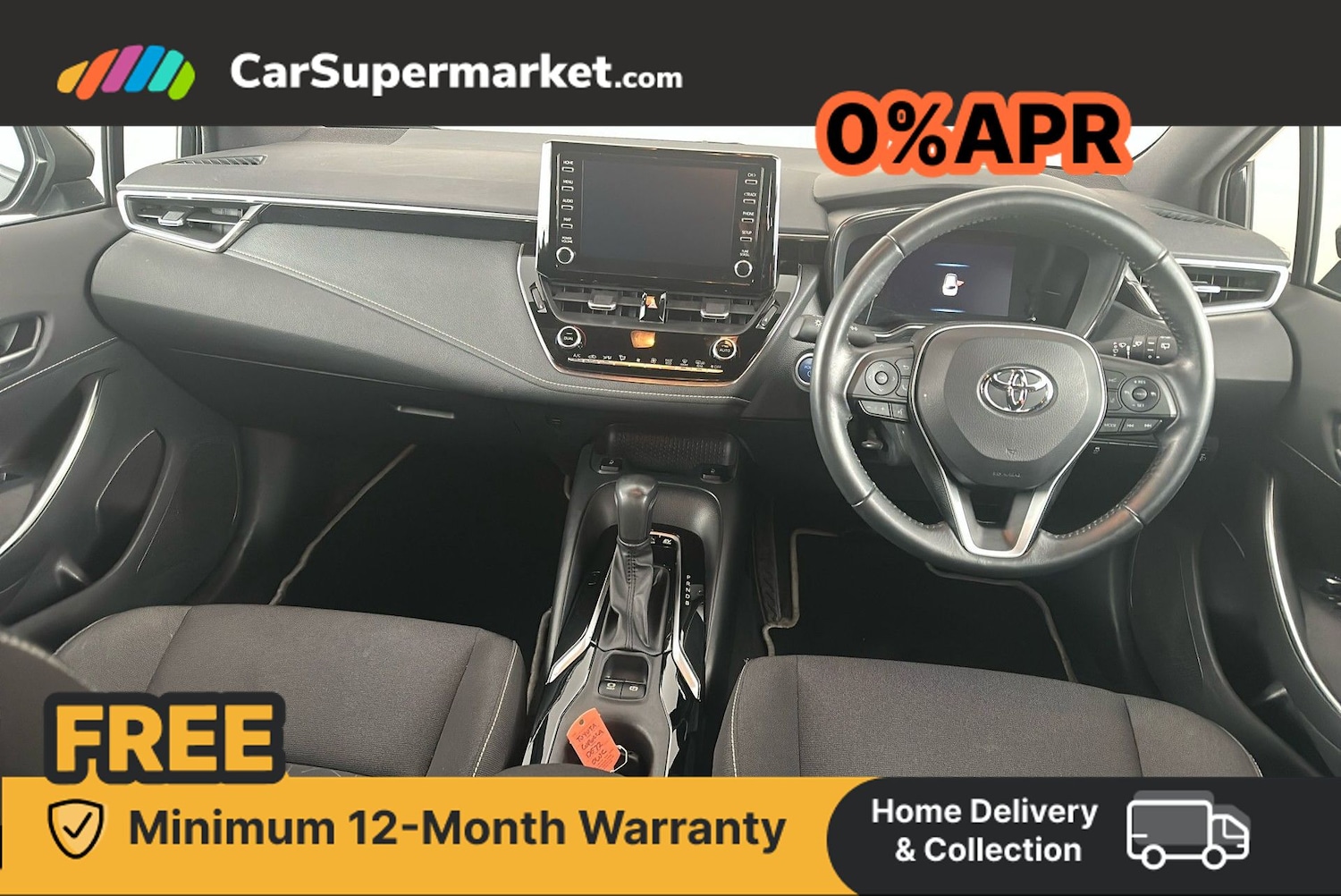 Used Toyota Corolla 2022 for sale - 76341930: Photo 13
