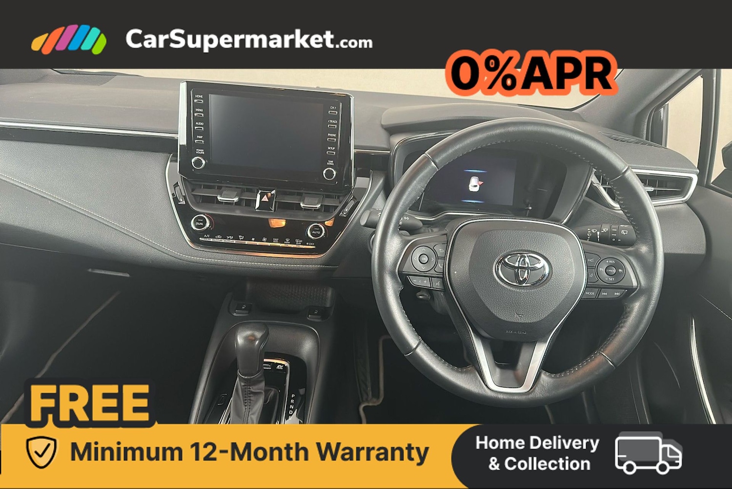 Used Toyota Corolla 2022 for sale - 76341930: Photo 14