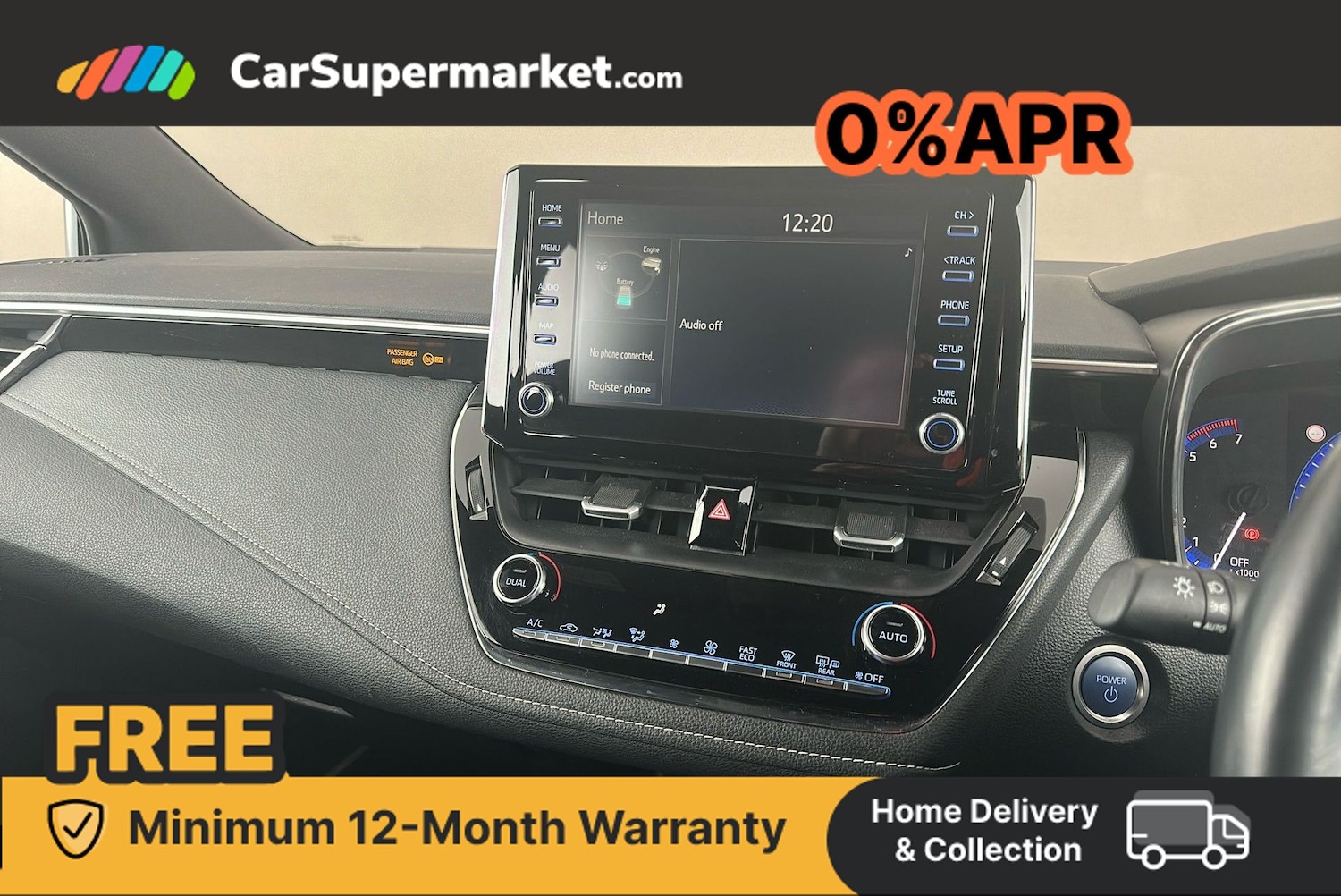 Used Toyota Corolla 2022 for sale - 76341930: Photo 16