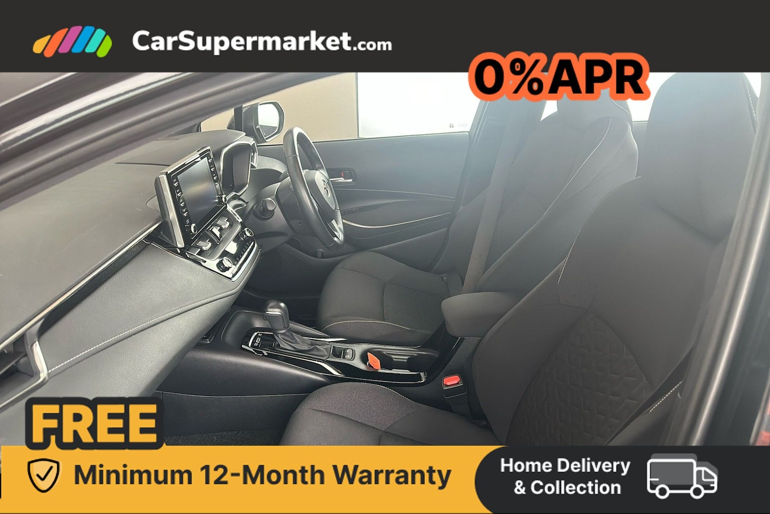Used Toyota Corolla 2022 for sale - 76341930: Photo 17