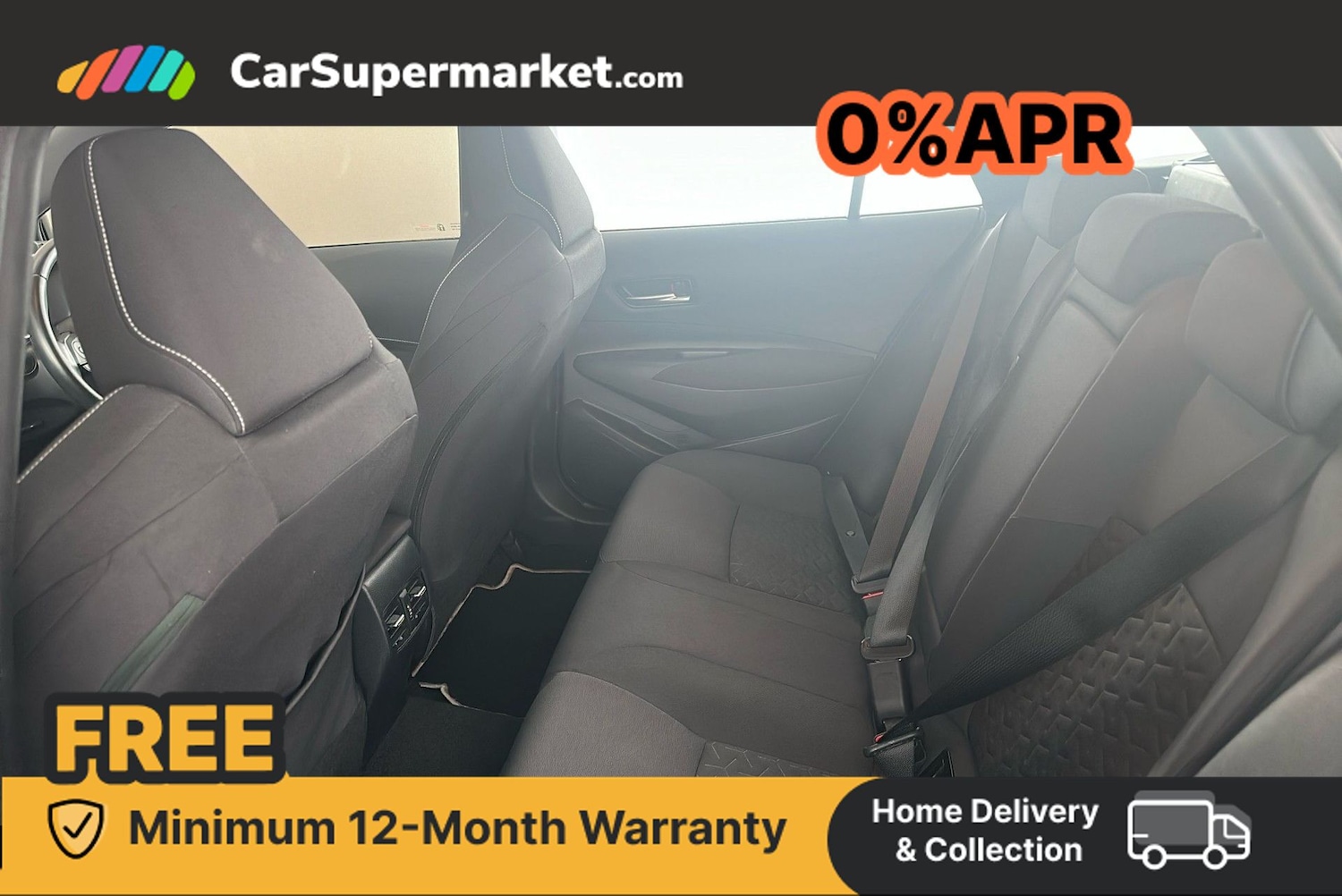Used Toyota Corolla 2022 for sale - 76341930: Photo 18