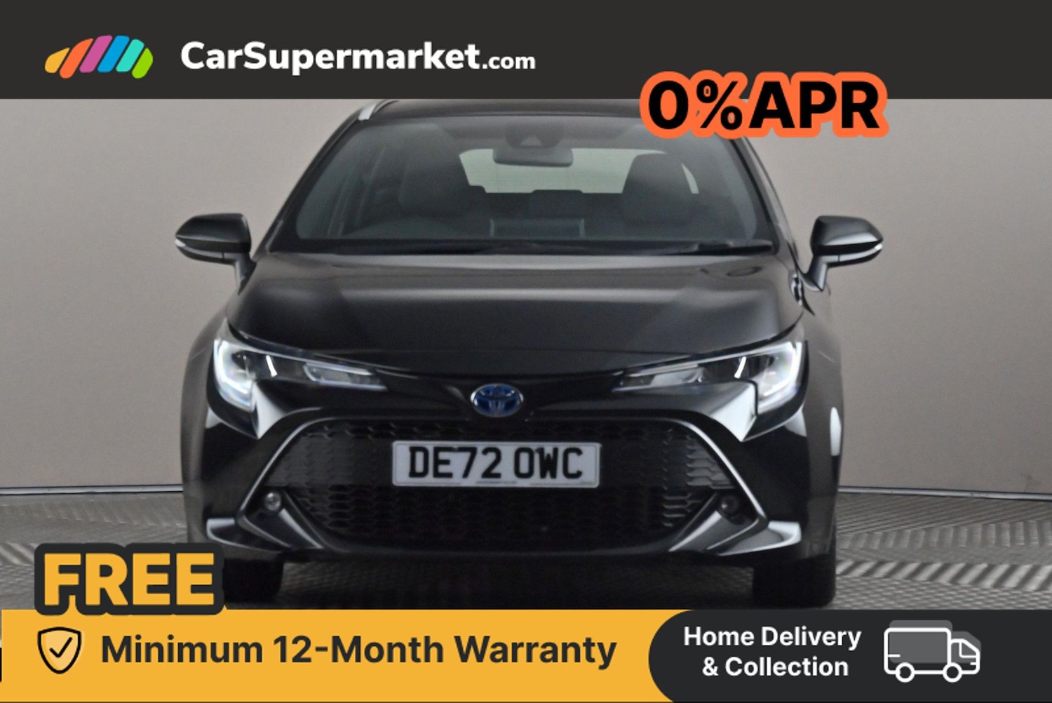 Used Toyota Corolla 2022 for sale - 76341930: Photo 2