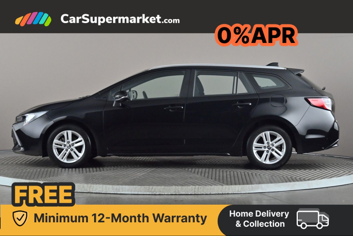 Used Toyota Corolla 2022 for sale - 76341930: Photo 3