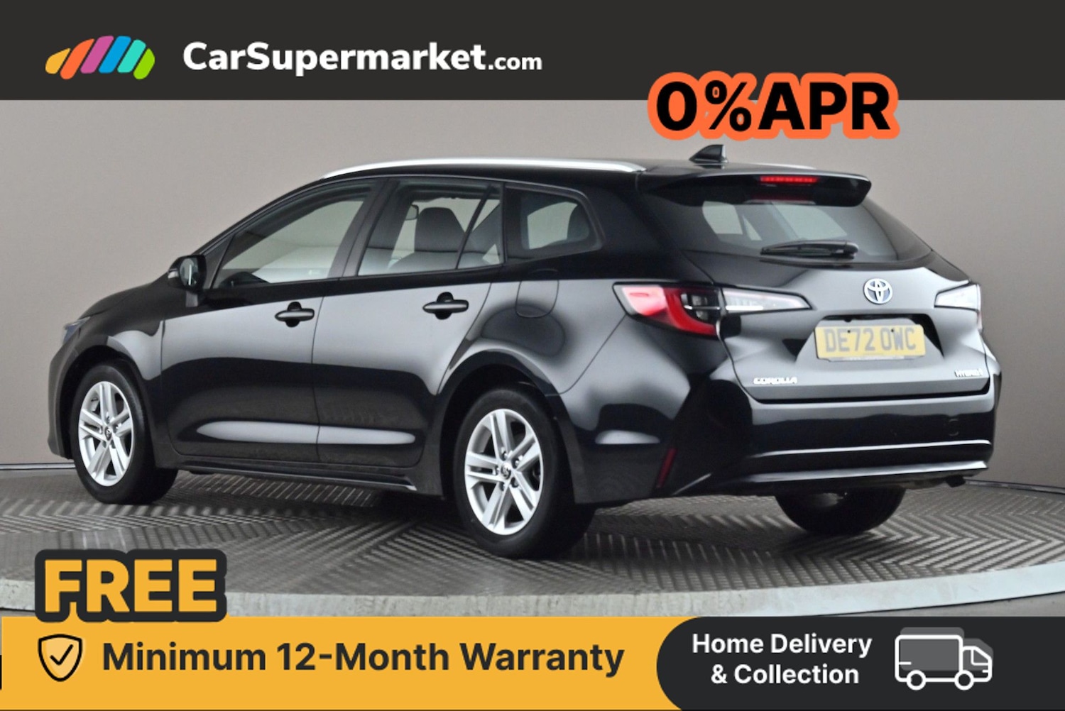 Used Toyota Corolla 2022 for sale - 76341930: Photo 4