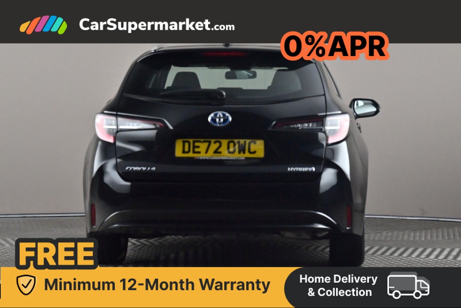 Used Toyota Corolla 2022 for sale - 76341930: Photo 5