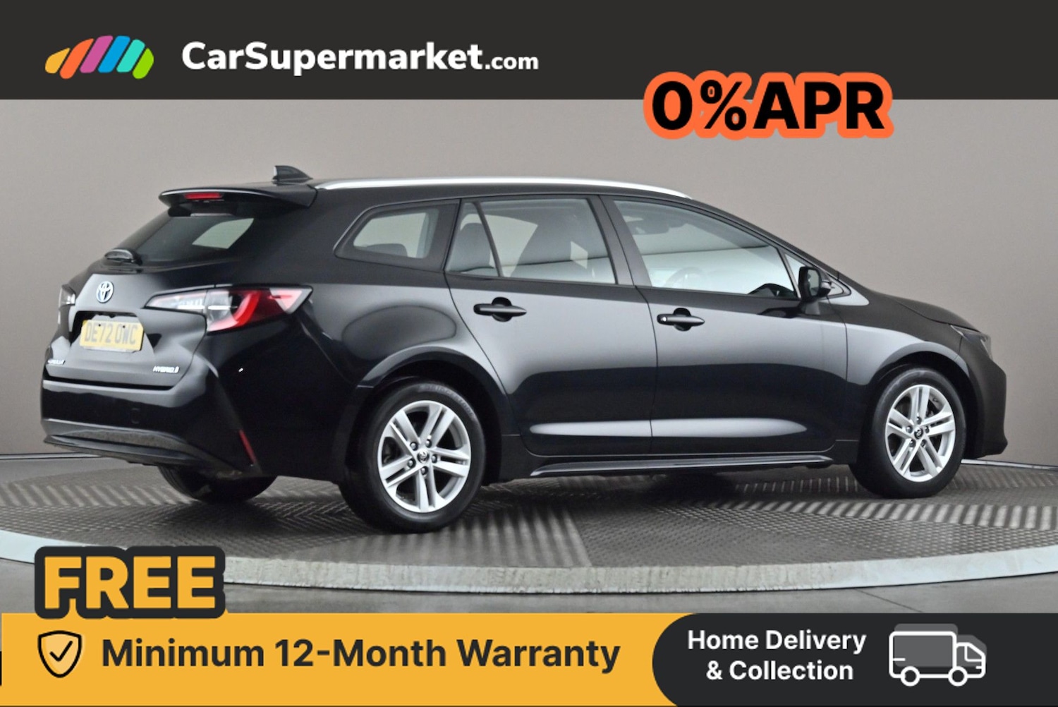 Used Toyota Corolla 2022 for sale - 76341930: Photo 6