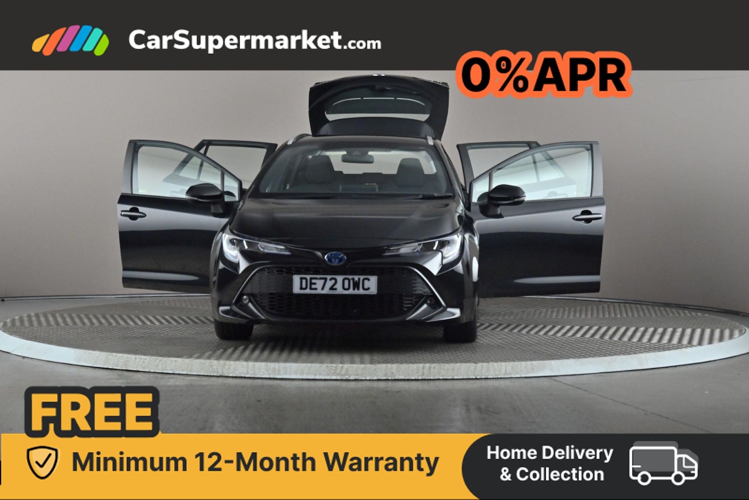 Used Toyota Corolla 2022 for sale - 76341930: Photo 8