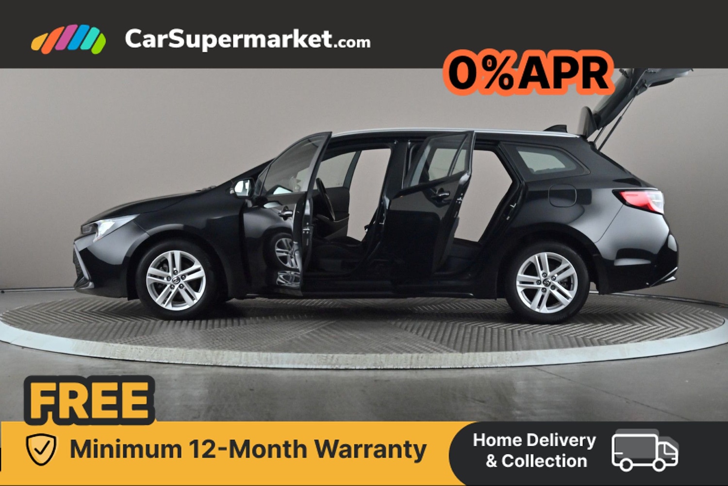 Used Toyota Corolla 2022 for sale - 76341930: Photo 9