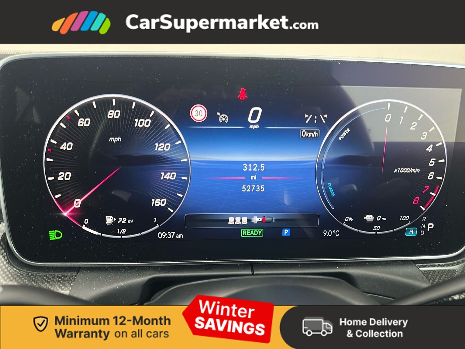 Used Mercedes-Benz C Class 2022 for sale - 77044319: Photo 16