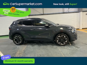 Used Kia Sportage 2022 for sale - 78564747: Photo
