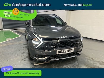Used Kia Sportage 2022 for sale - 78564747: Photo
