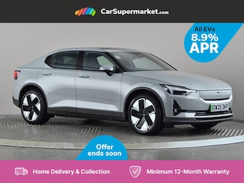 Polestar - Polestar 2