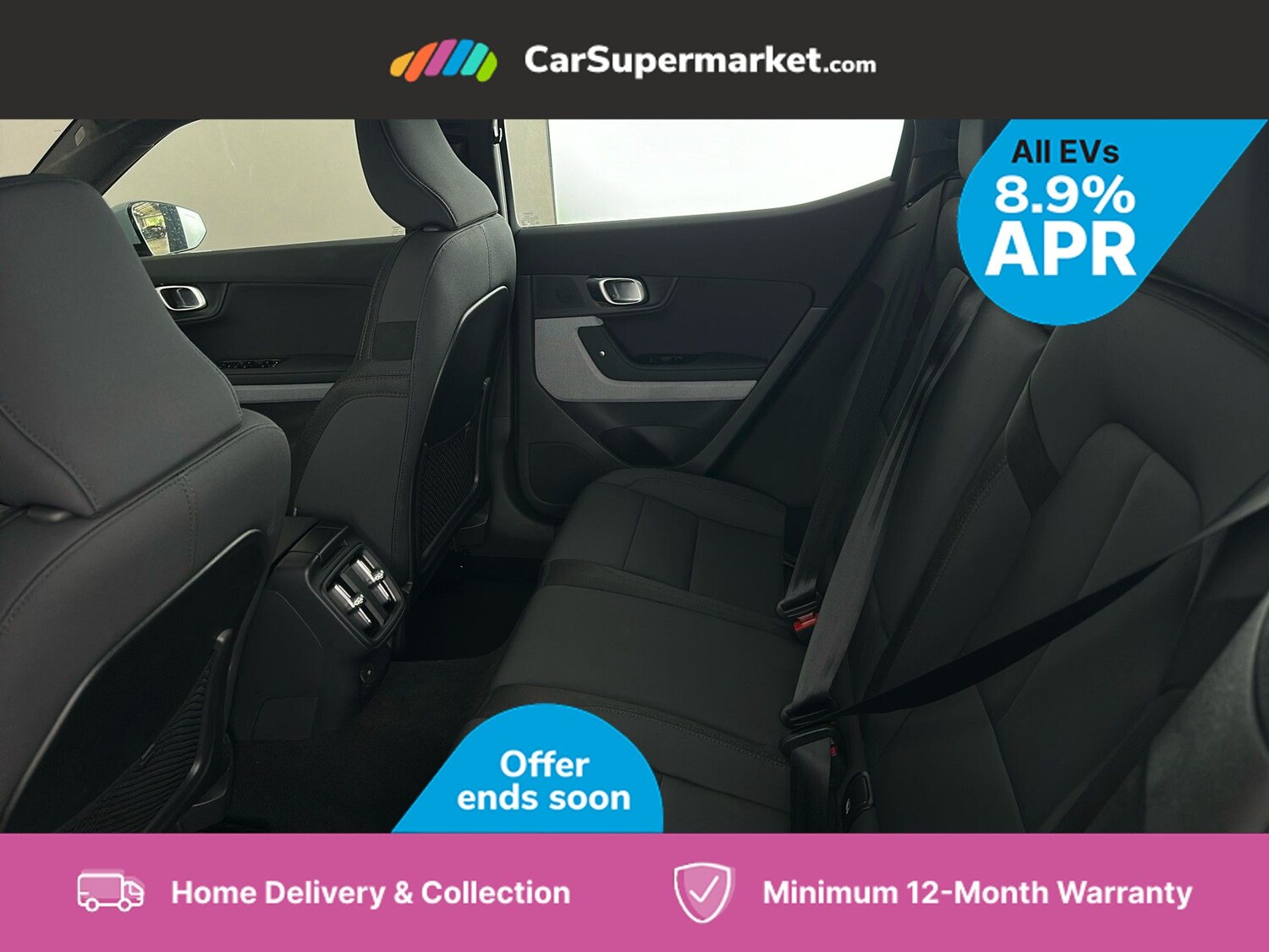 Used Polestar Polestar 2 2025 for sale - 76077301: Photo 20