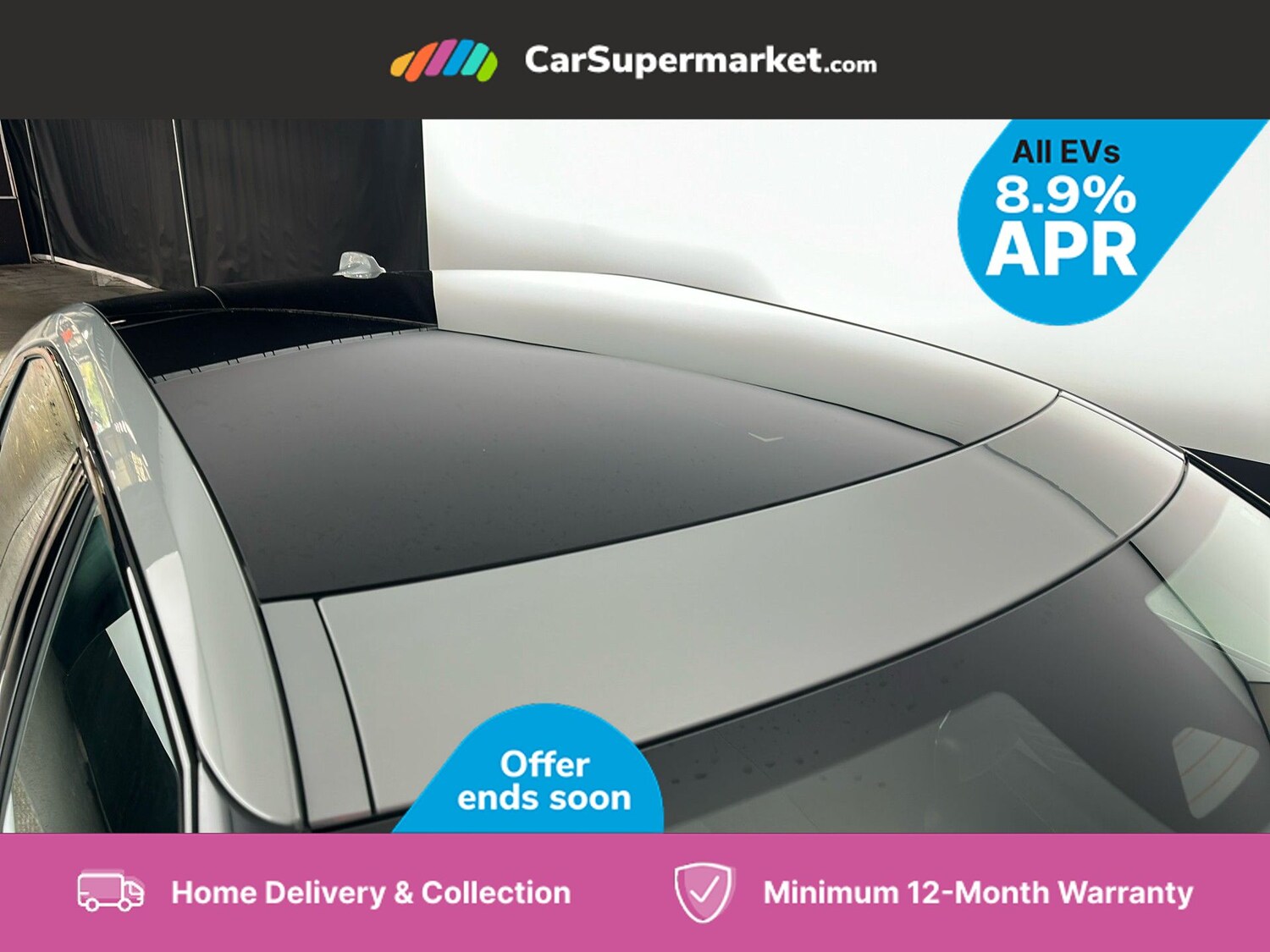 Used Polestar Polestar 2 2025 for sale - 76077301: Photo 23
