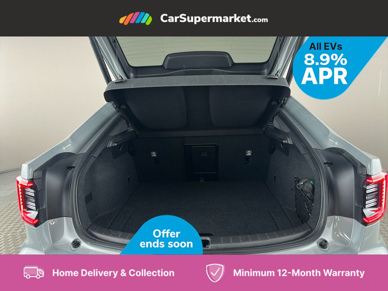 Used Polestar Polestar 2 2025 for sale - 76077301: Photo 24