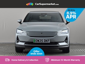 Used Polestar Polestar 2 2025 for sale - 76077301: Photo 2