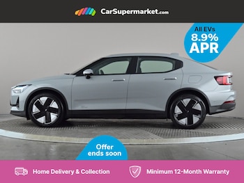 Used Polestar Polestar 2 2025 for sale - 76077301: Photo 3