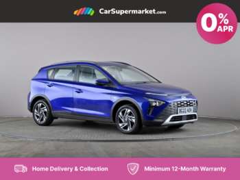 2022 - 1.0 TGDi 48V MHEV SE Connect DCT 5-Door