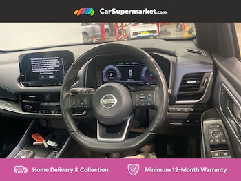 Used Nissan Qashqai 2022 for sale - 76197710: Photo 2