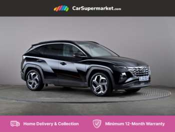 2022 - 1.6 TGDi Plug-in Hybrid Ultimate 4WD Auto 5-Door