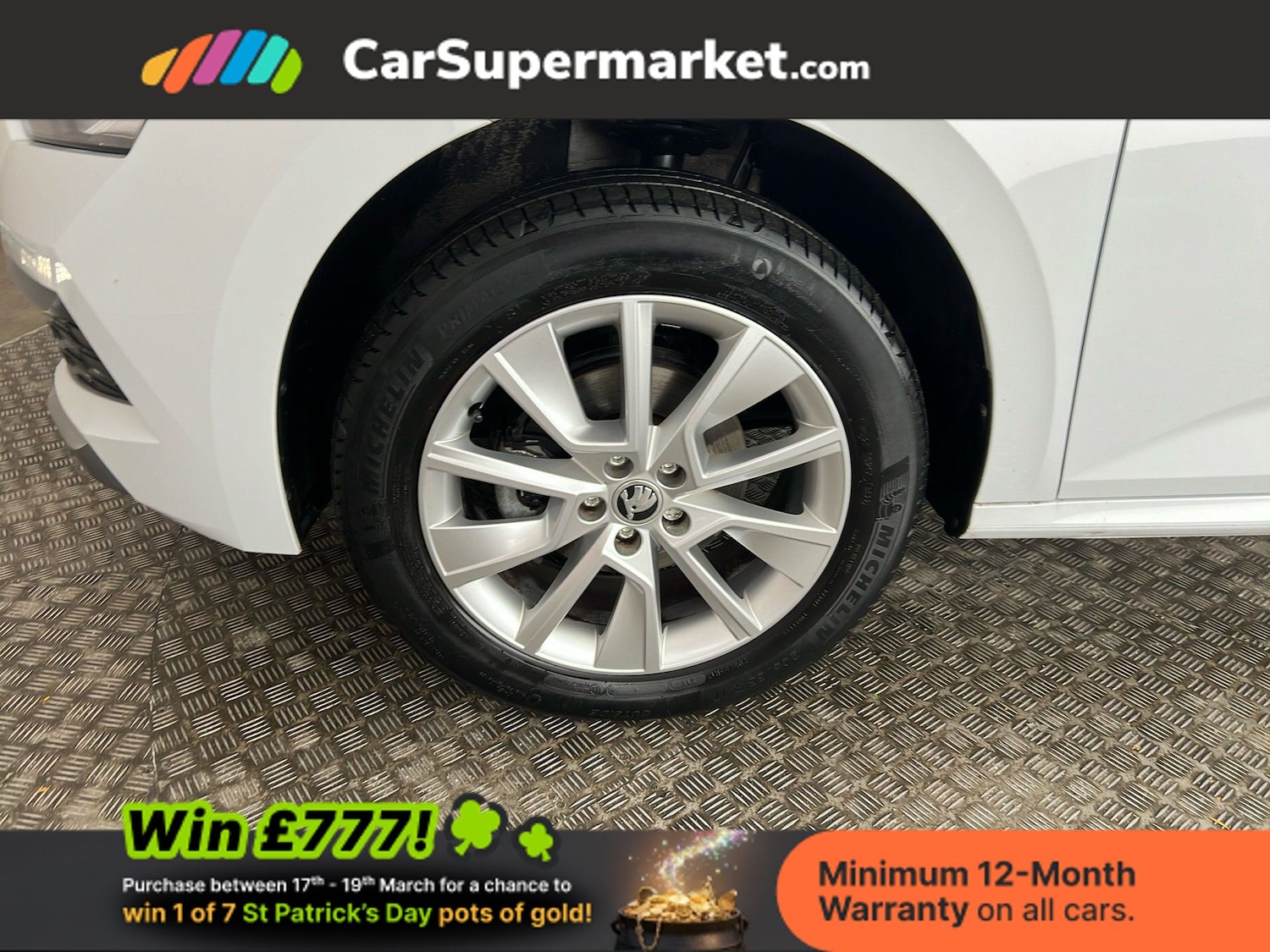 Used Skoda Kamiq 2023 for sale - 77935722: Photo 20