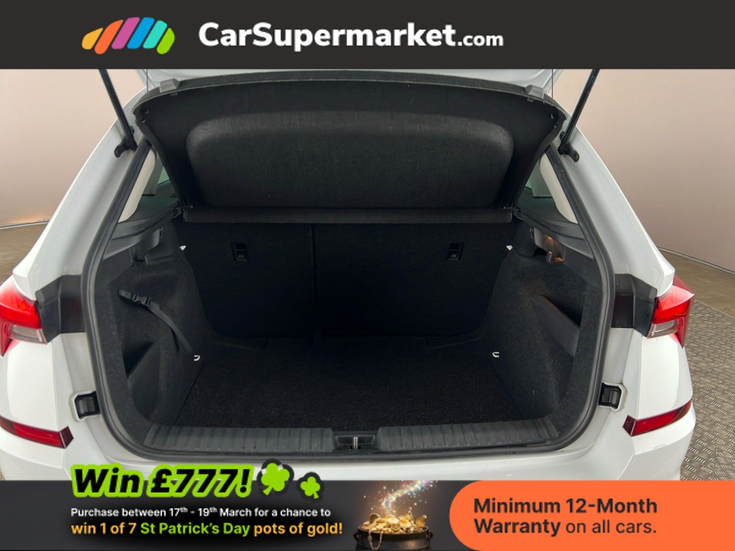 Used Skoda Kamiq 2023 for sale - 77935722: Photo 23