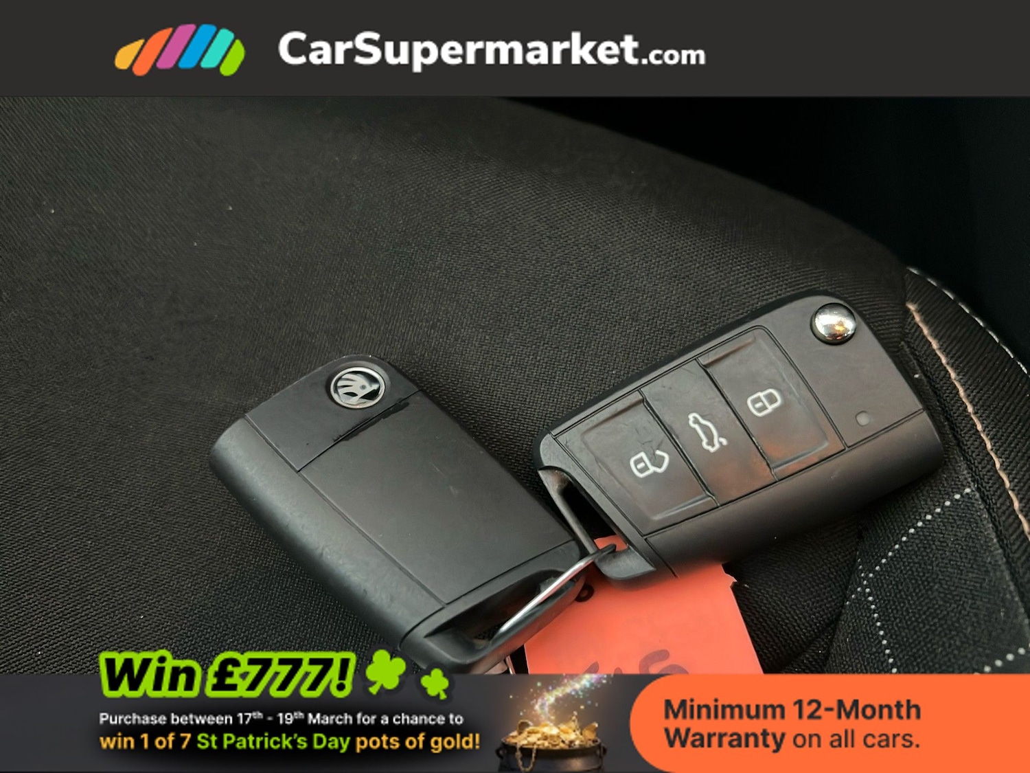 Used Skoda Kamiq 2023 for sale - 77935722: Photo 24