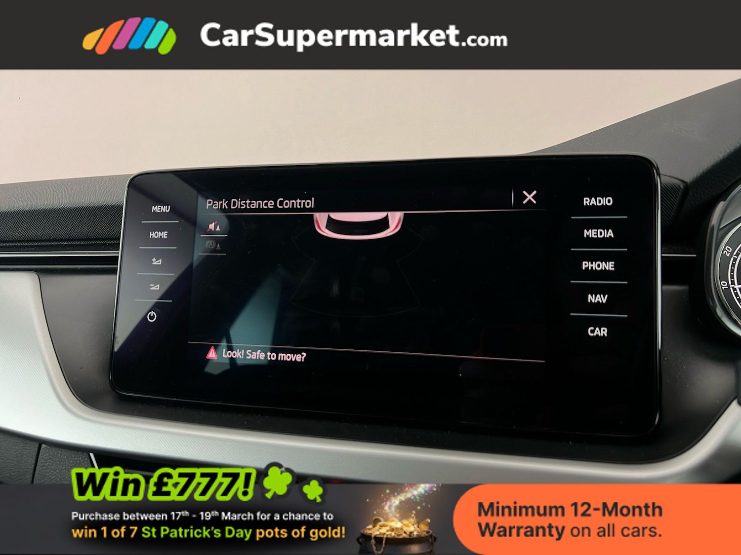 Used Skoda Kamiq 2023 for sale - 77935722: Photo 25