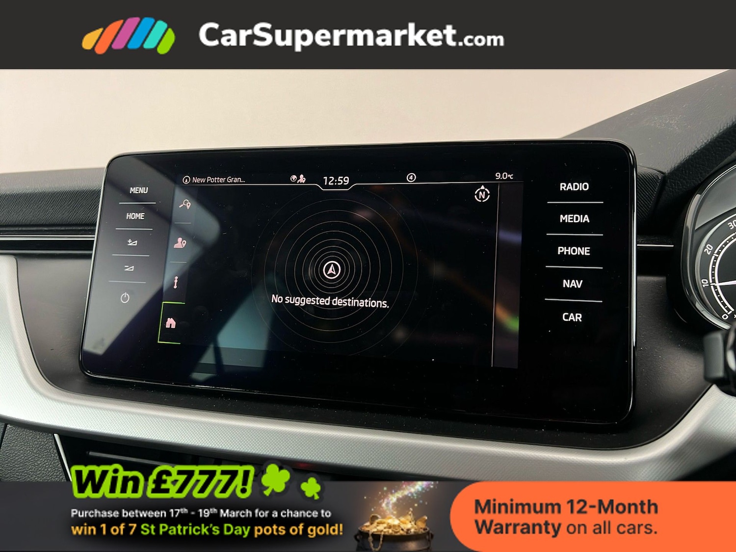 Used Skoda Kamiq 2023 for sale - 77935722: Photo 28