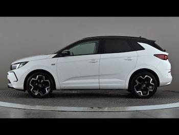 Used Vauxhall Grandland 2023 for sale - 79130276: Photo