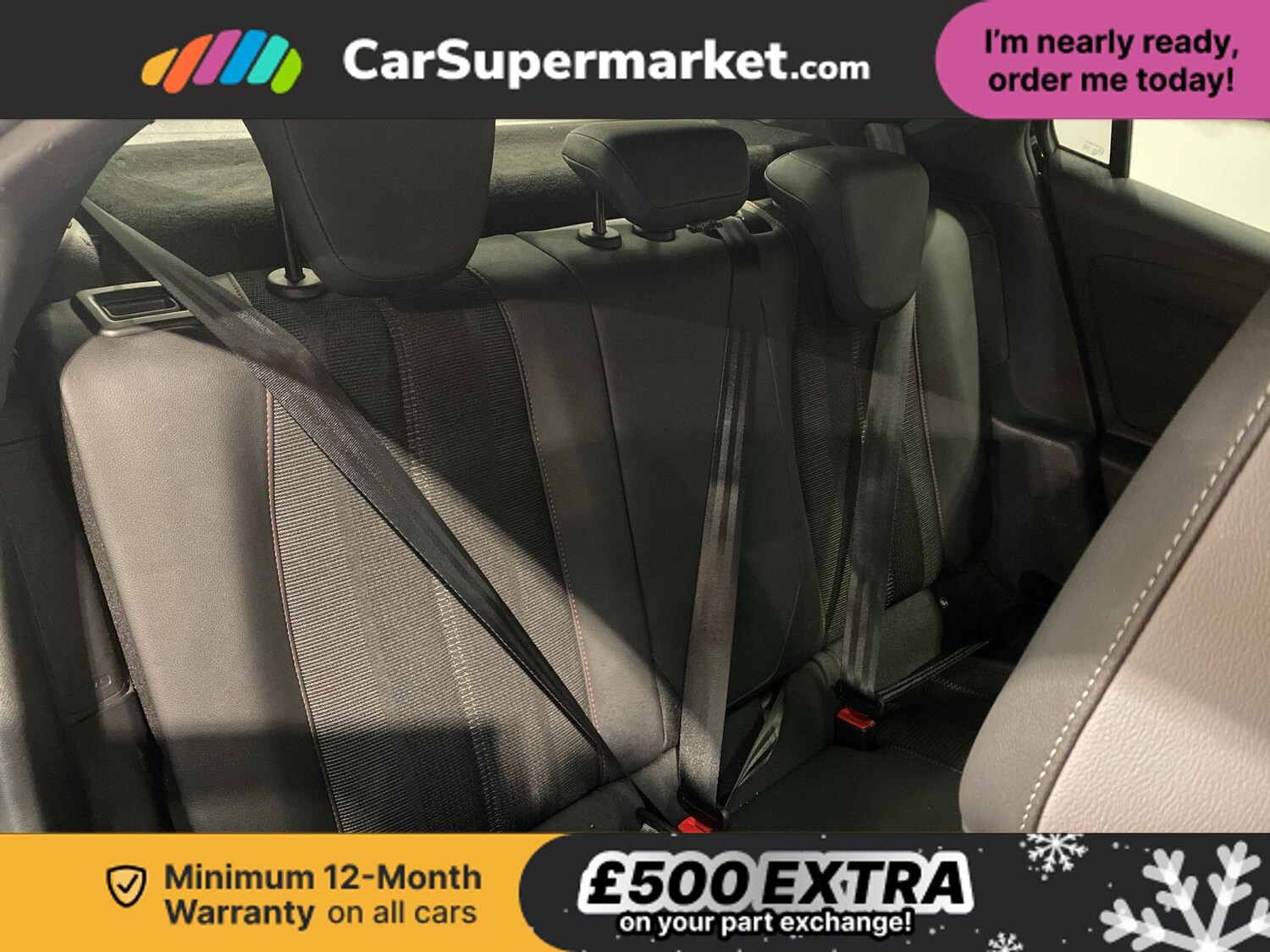 Used Vauxhall Mokka 2022 for sale - 77006735: Photo 3