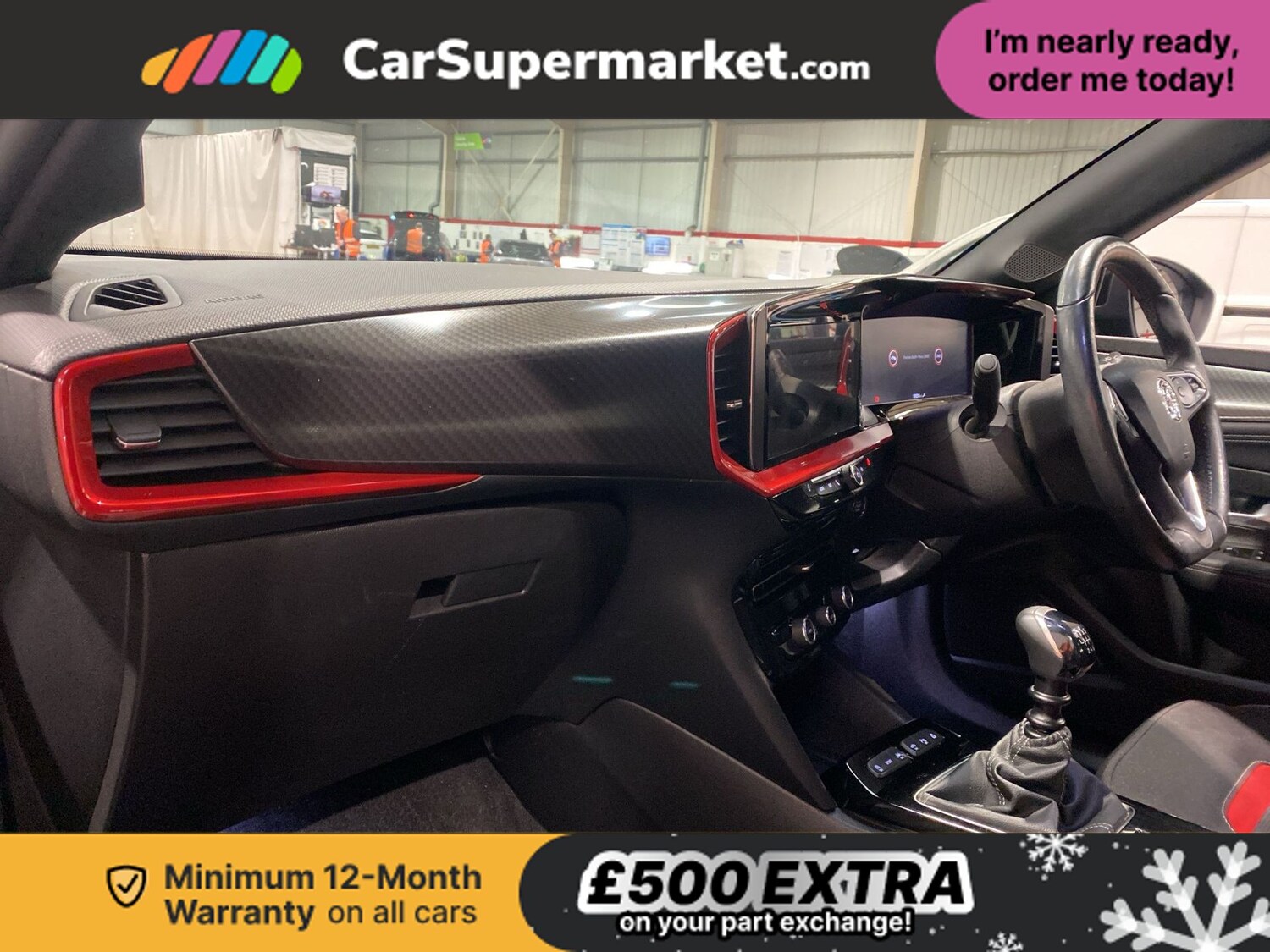 Used Vauxhall Mokka 2022 for sale - 77006735: Photo 6