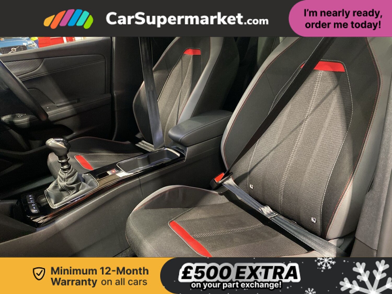 Used Vauxhall Mokka 2022 for sale - 77006735: Photo 7