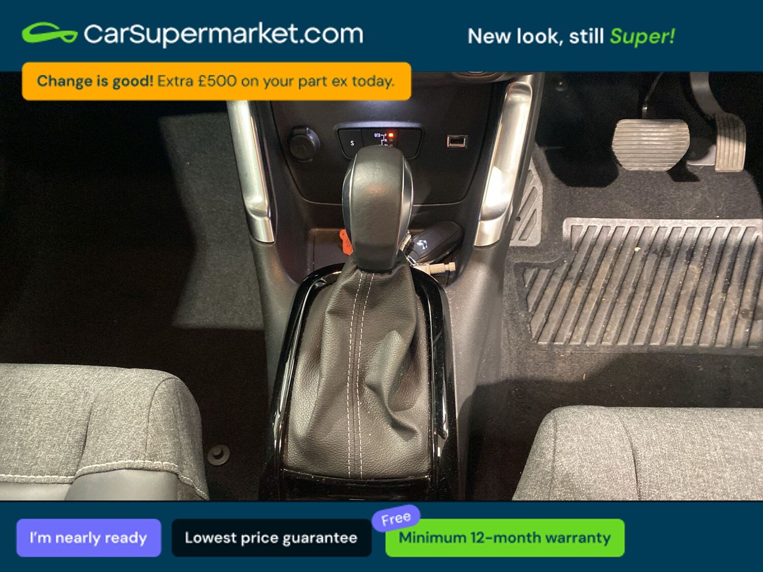 Used Citroen C3 Aircross 2022 for sale - 78189855: Photo 7