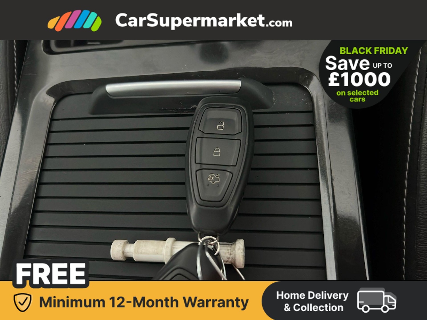 Used Ford Kuga 2019 for sale - 76638145: Photo 24