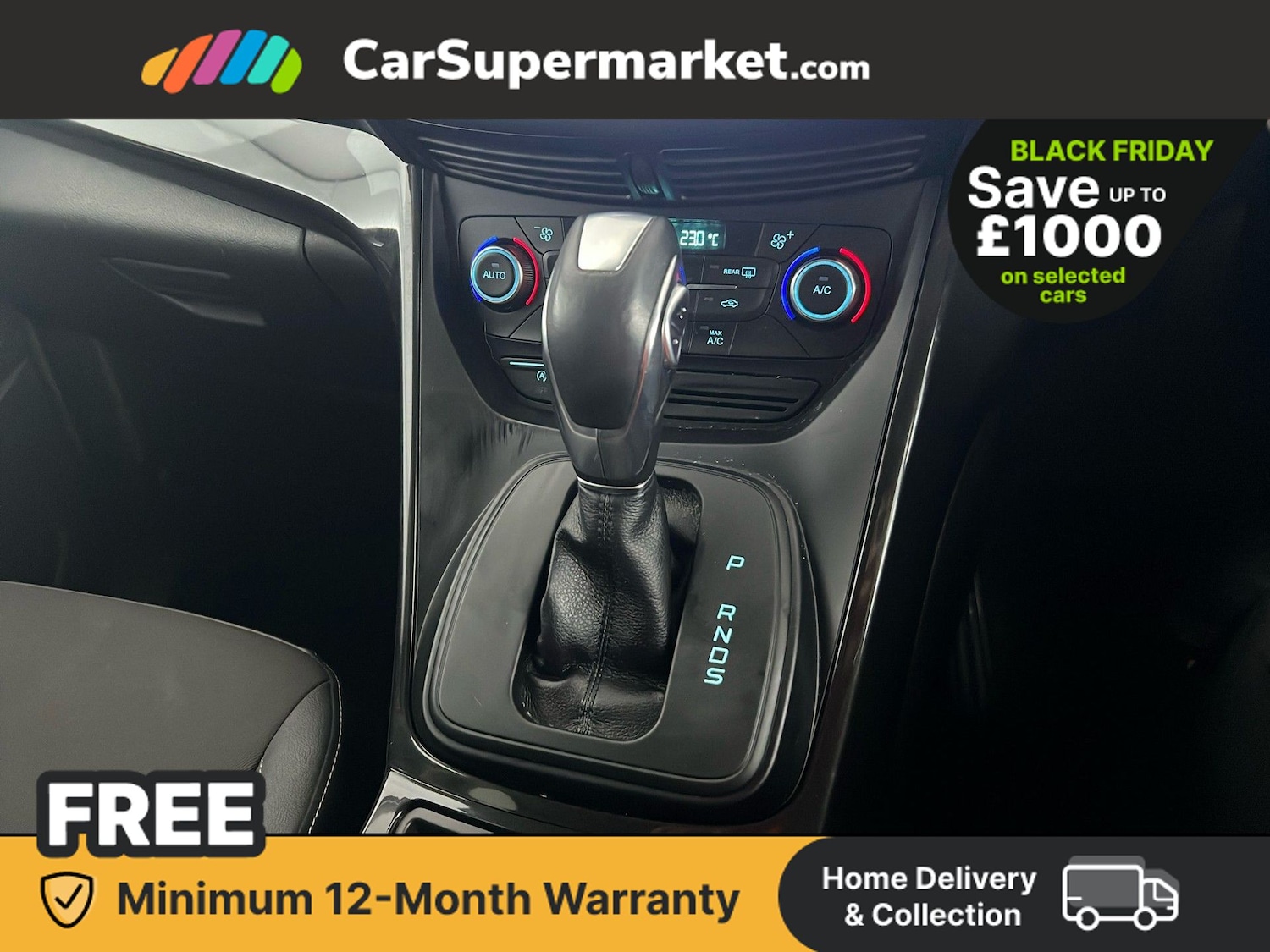 Used Ford Kuga 2019 for sale - 76638145: Photo 25