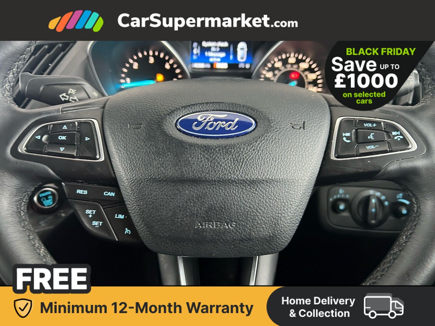 Used Ford Kuga 2019 for sale - 76638145: Photo 26