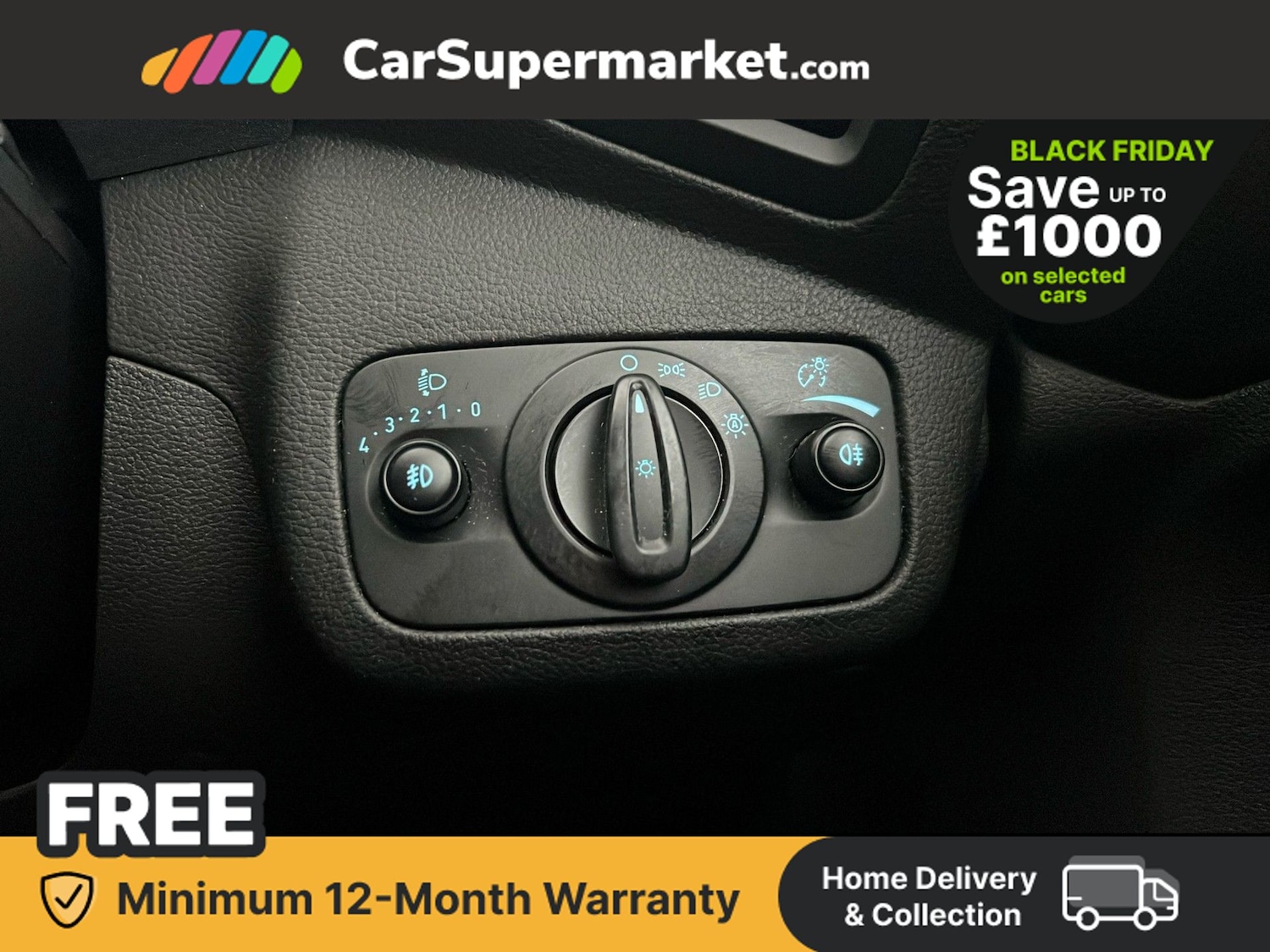 Used Ford Kuga 2019 for sale - 76638145: Photo 27