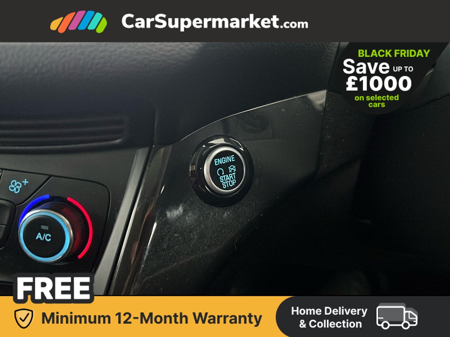 Used Ford Kuga 2019 for sale - 76638145: Photo 29