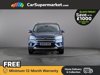 Used Ford Kuga 2019 for sale - 76638145: Photo