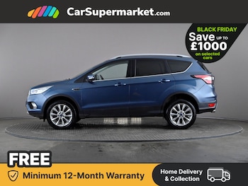 Used Ford Kuga 2019 for sale - 76638145: Photo