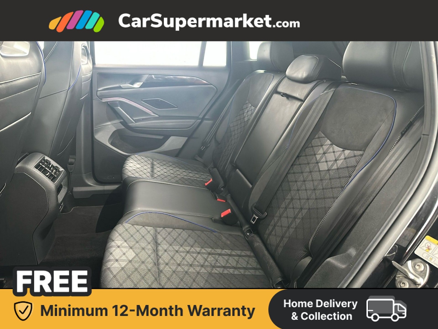 Used Volkswagen Tiguan 2024 for sale - 77608338: Photo 18