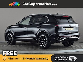 Used Volkswagen Tiguan 2024 for sale - 77608338: Photo