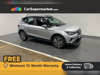 SEAT - Arona