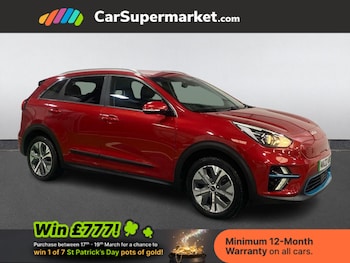 Used Kia Niro 2022 for sale - 77919433: Photo