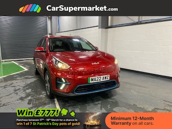 Used Kia Niro 2022 for sale - 77919433: Photo