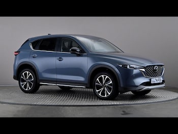 Used Mazda CX-5 2024 for sale - 79559052: Photo