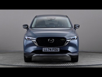 Used Mazda CX-5 2024 for sale - 79559052: Photo
